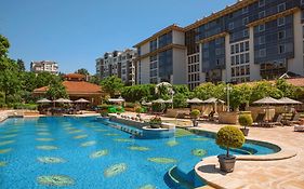 Grand Hyatt Istanbul